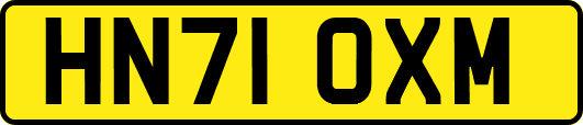 HN71OXM