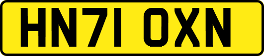 HN71OXN