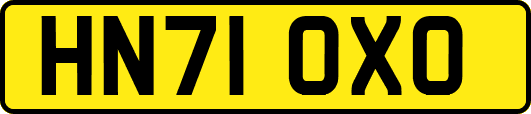 HN71OXO