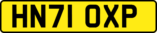 HN71OXP
