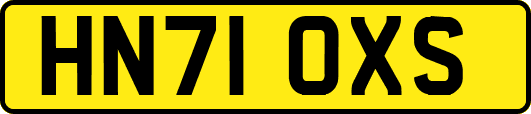 HN71OXS