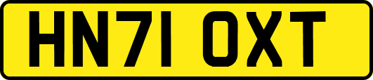 HN71OXT