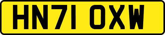 HN71OXW