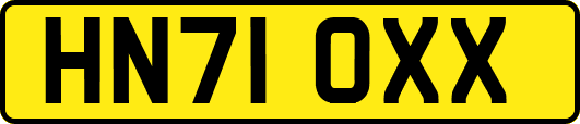 HN71OXX