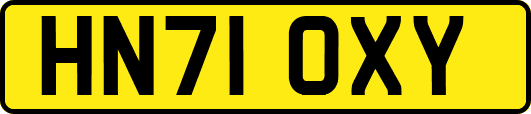 HN71OXY