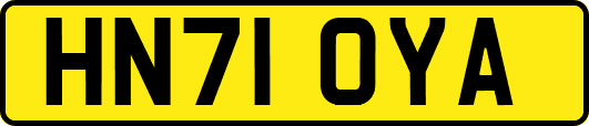 HN71OYA