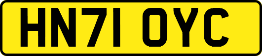 HN71OYC