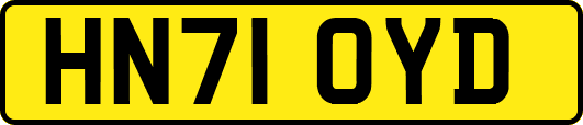 HN71OYD