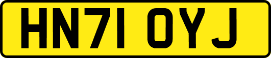 HN71OYJ