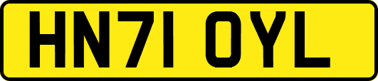 HN71OYL