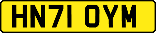 HN71OYM