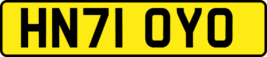HN71OYO