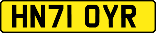 HN71OYR