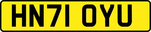 HN71OYU