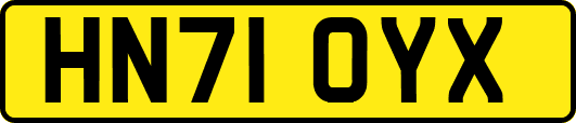 HN71OYX