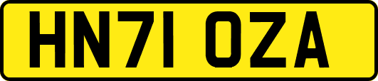 HN71OZA