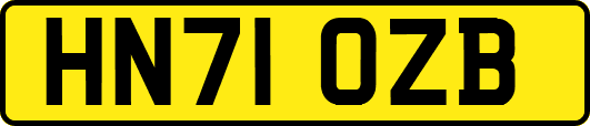 HN71OZB