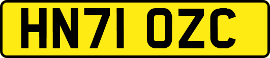 HN71OZC