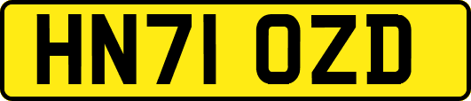 HN71OZD