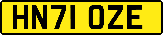 HN71OZE
