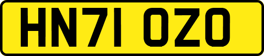 HN71OZO