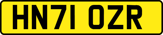 HN71OZR