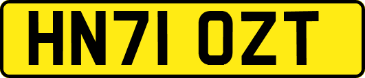 HN71OZT