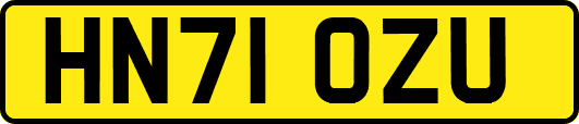 HN71OZU