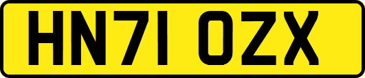 HN71OZX