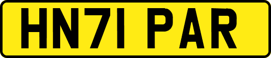 HN71PAR