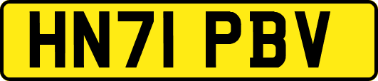 HN71PBV