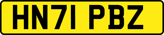 HN71PBZ