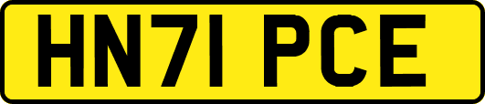 HN71PCE