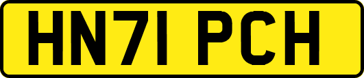 HN71PCH