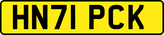 HN71PCK