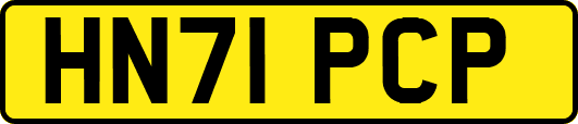 HN71PCP