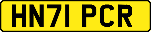 HN71PCR