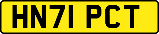 HN71PCT