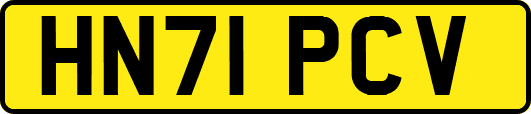 HN71PCV