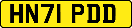 HN71PDD