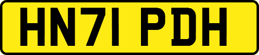 HN71PDH