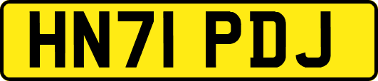 HN71PDJ