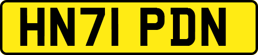 HN71PDN