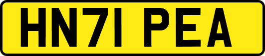 HN71PEA