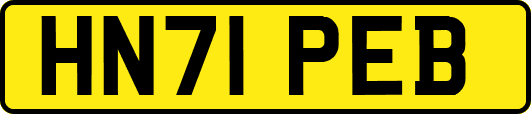 HN71PEB