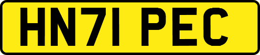 HN71PEC