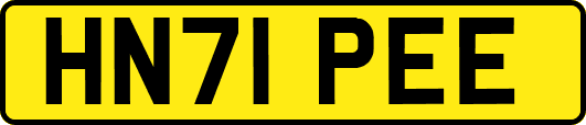 HN71PEE
