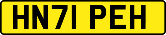 HN71PEH