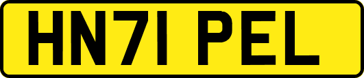 HN71PEL