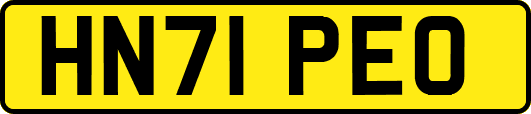 HN71PEO